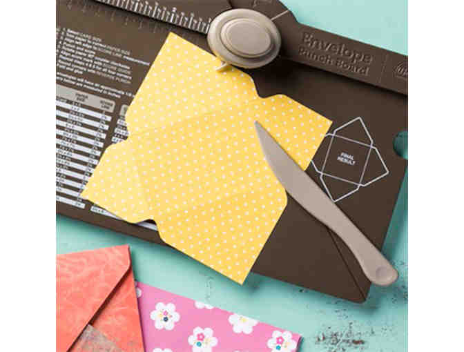 Stampin' Up Kit