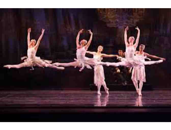 Nutcracker Ballet
