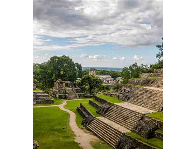 One week in Los Cabos, Mexico through 2022