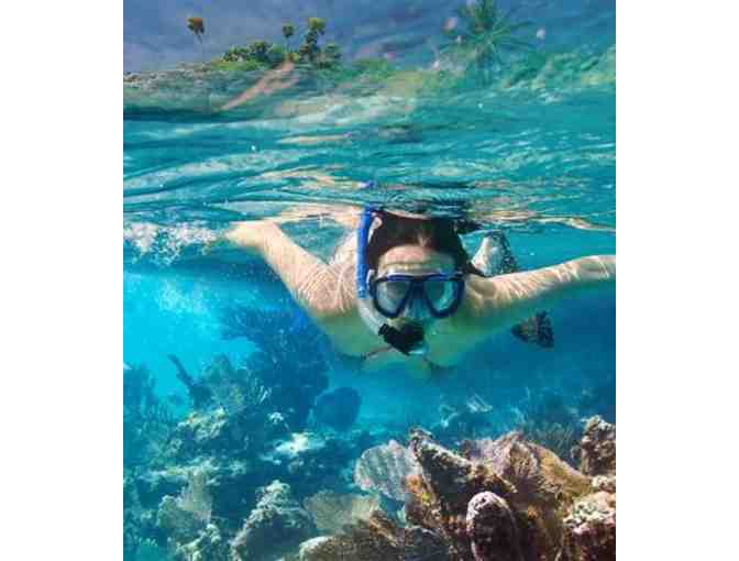 One week in Los Cabos, Mexico through 2022