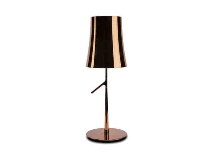 Birdie Table Lamp