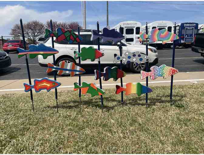 School of Wooden Fish (Middle School)