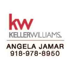 Sponsor: Angela Jamar Realty