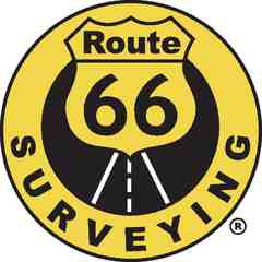 Route 66 Surveying