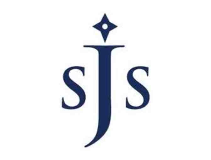 Spring Show ~ 6 Reserved Seats & VIP Parking