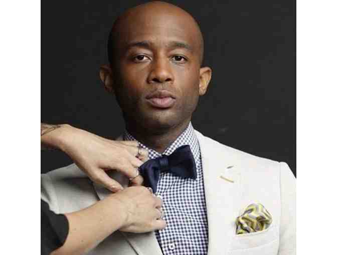 Design Star Mikel Welch - 1 Hour Design Consultation