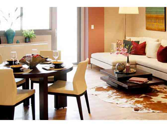 Design Star Mikel Welch - 1 Hour Design Consultation