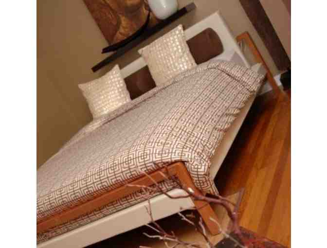 Design Star Mikel Welch - 1 Hour Design Consultation