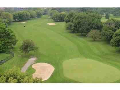 $150 Gift Card to Chicago Park District Golf Courses with Golf Balls & Tees