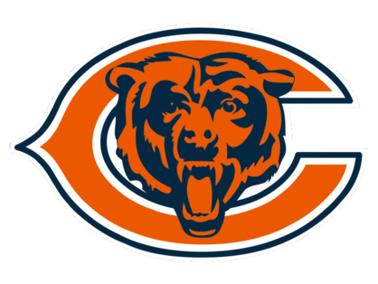 2 Chicago Bears 2017 Tickets and Parking