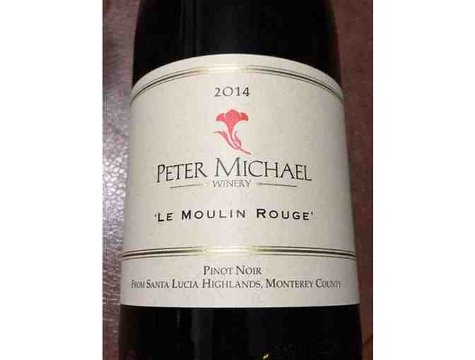 Peter Michael Winery Three Bottle Celebration Collection