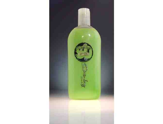 Boys Body Wash, Shampoo/Conditioner & Gift Basket from Stinky Stink
