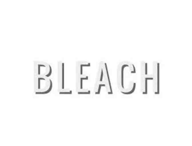 Bleach Hair Salon - $100 Gift Certificate - Photo 1