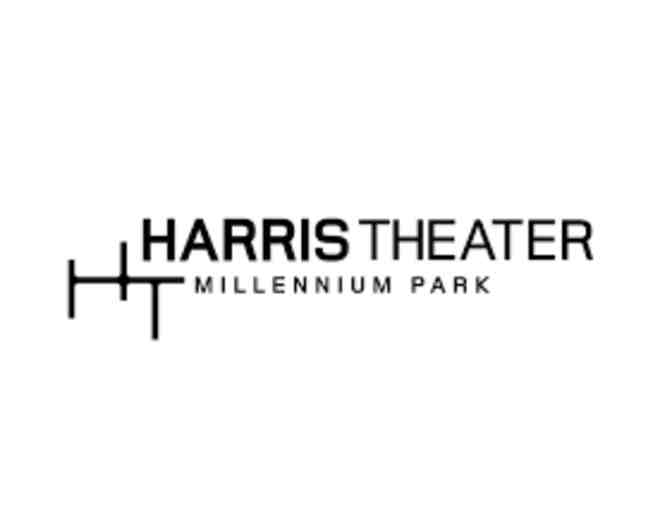 2 tickets to Gauthier Dance: Mega Israel at Harris Theatre with Parking - Photo 1