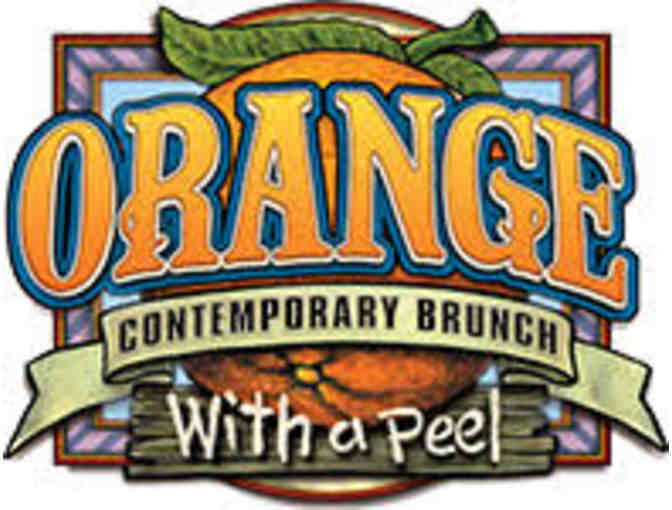 Orange Restaurant - $30 Gift Certificate - Photo 1