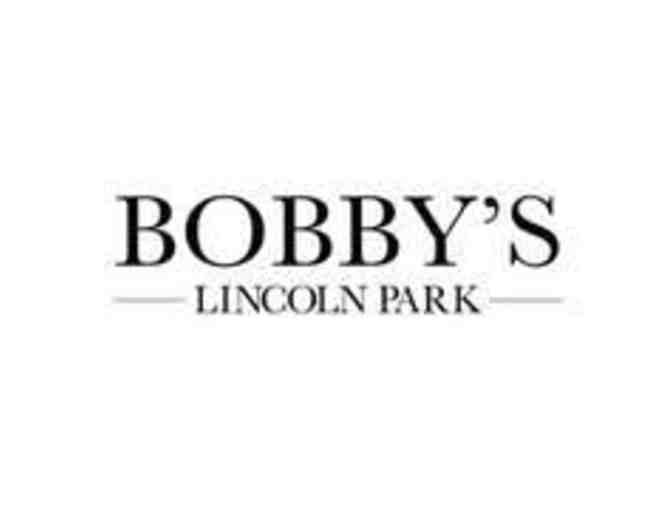 Bobby's Lincoln Park $50 Gift Certificate - Photo 1