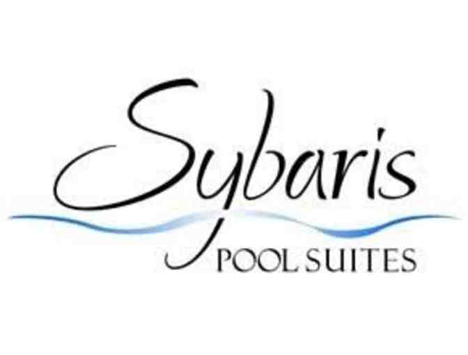 Sybaris Pool Suites Gift Certificate - Photo 1