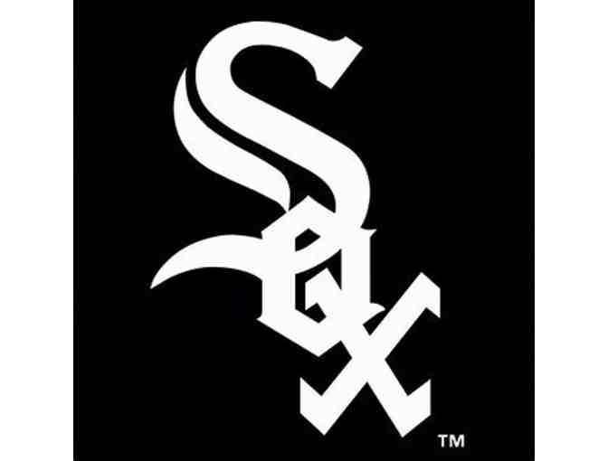 4 Chicago White Sox Upper Reserve Tickets - Photo 1