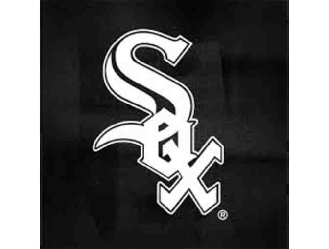 4 White Sox Tickets - Section 135 - Photo 1