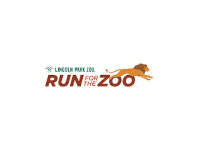 Run for the Zoo 5K with Ms. Kowieski