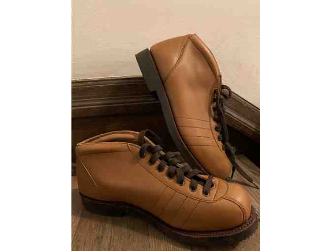 Schuh Bertl Boots - Size 43