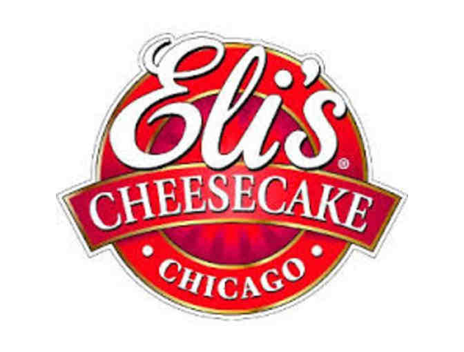 $20 to Eli's Cheesecake World Cafe - Photo 1