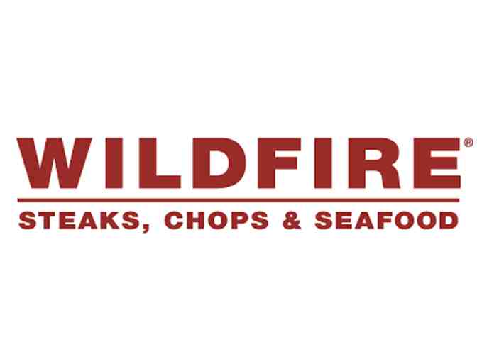 $25 Wildfire Gift Card
