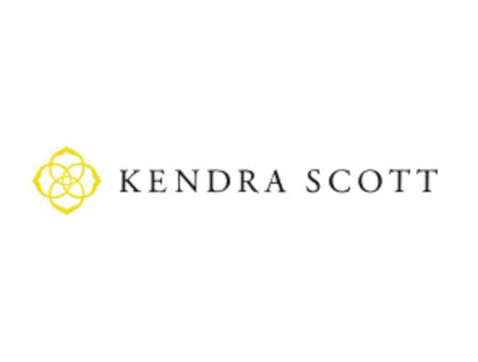 Kendra Scott - Gold Necklace