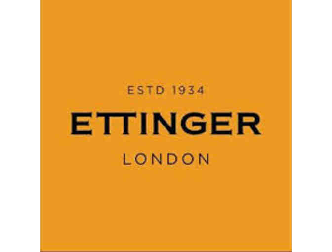 2 Ettinger Passport Cases - Photo 1