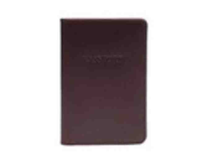 2 Ettinger Passport Cases