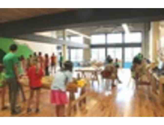 1-Month Membership at Bit Space