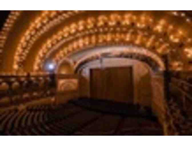 2 Tickets to American Ballet Theatre at Auditorium Theatre