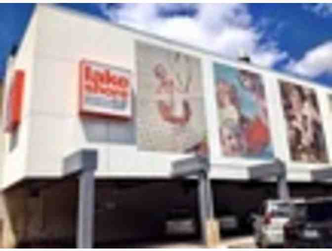 Lakeshore Sport & Fitness - 3 Month Family Membership