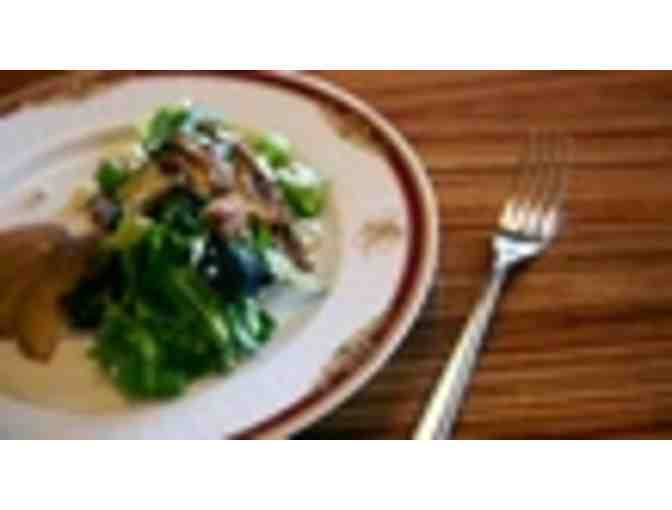 Mid-America Club- Dinner for Two (2)