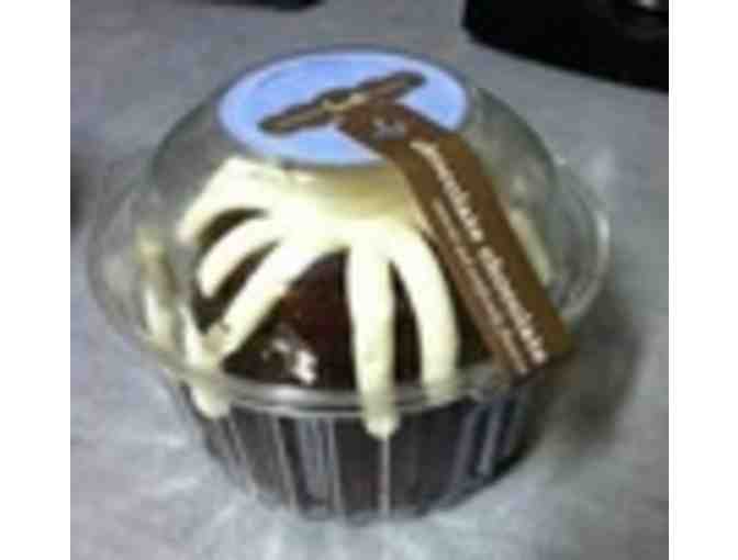 Nothing Bundt Cakes- Three- bundtlet Tower and one bundtlet a month for a year!