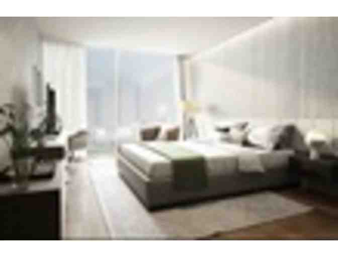 One-Night Stay at The Hotel at Midtown and Club Access