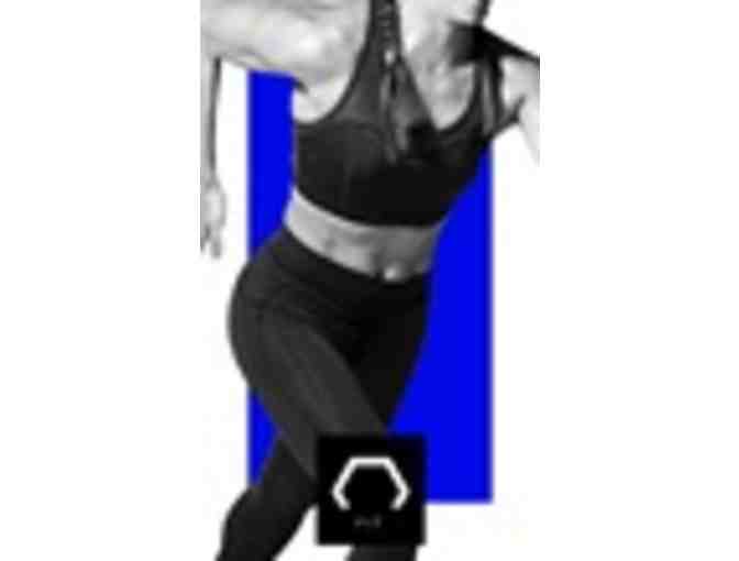 SALT Fitness Bucktown 1 Month Unlimited Classes