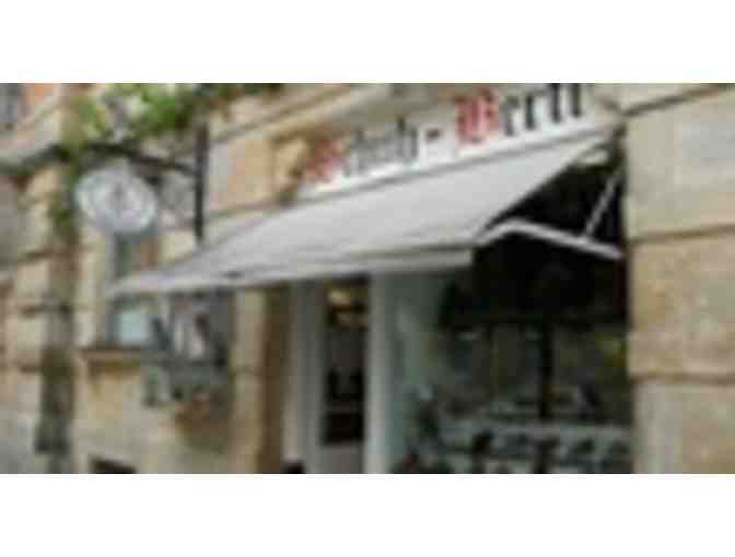 Schuh Bertl Boots - Size 43