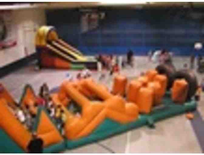Windy City Fieldhouse $50 off a Birthday Party
