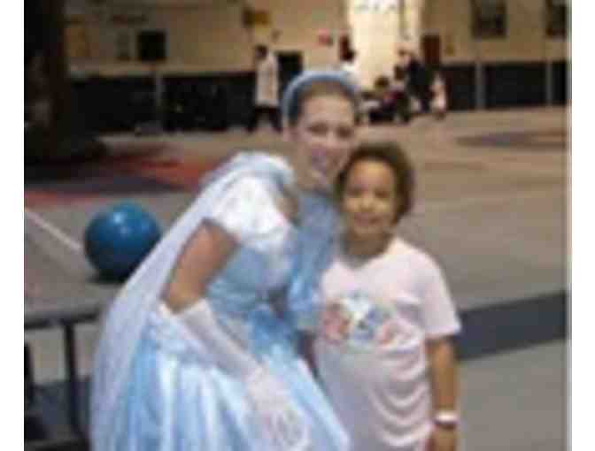 Windy City Fieldhouse $50 off a Birthday Party