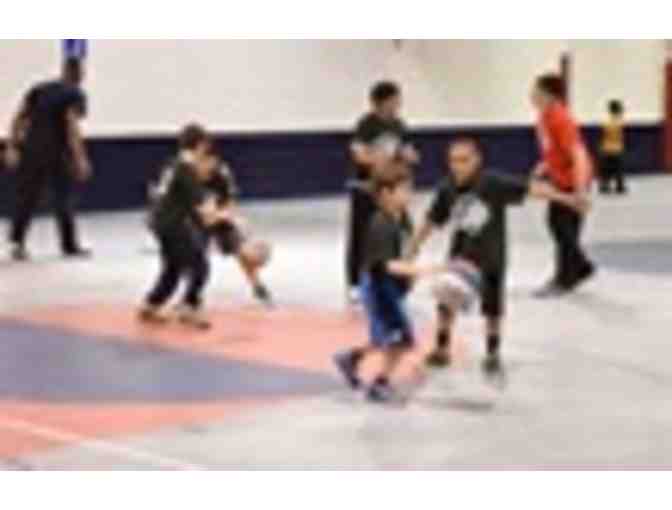 Windy City Fieldhouse $50 off Sports Academy Class