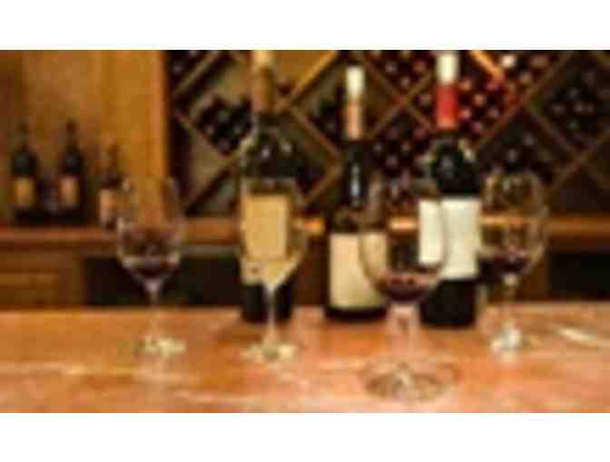 Wines for Humanity Private In-Home Wine Tasting for up to 16 People (#2)