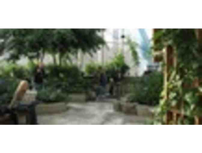 Peggy Notebaert Nature Museum Free Family Admission Pass