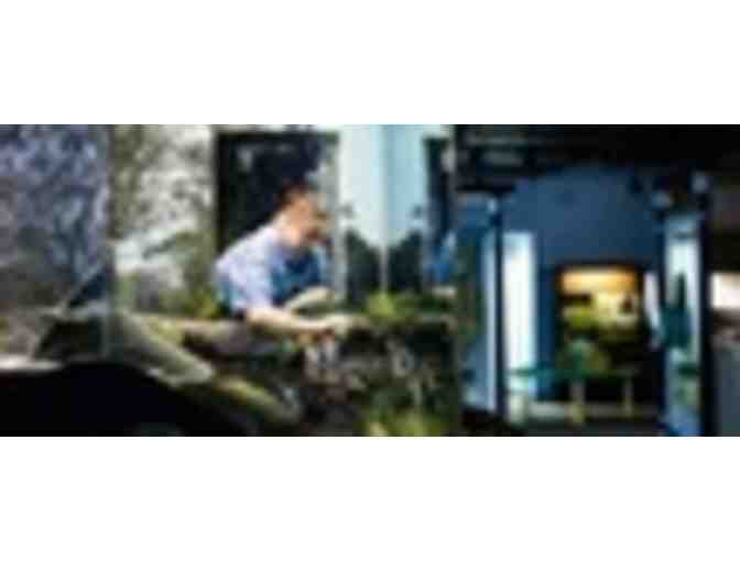 Peggy Notebaert Nature Museum Free Family Admission Pass