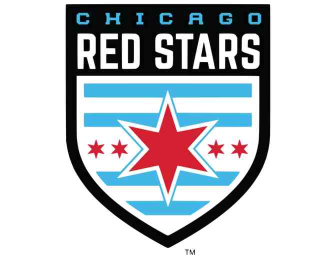 Chicago Red Stars- Four Corner Kick Tickets for 2020 Season - Photo 1