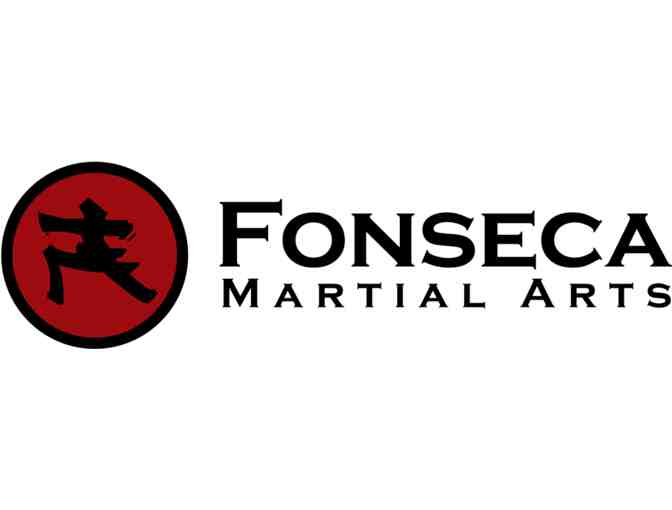 One Month Membership to Fonseca Martial Arts