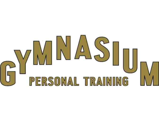 Personal Training Session with Body Composition Test