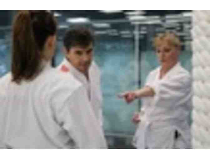 One Month Membership to Fonseca Martial Arts