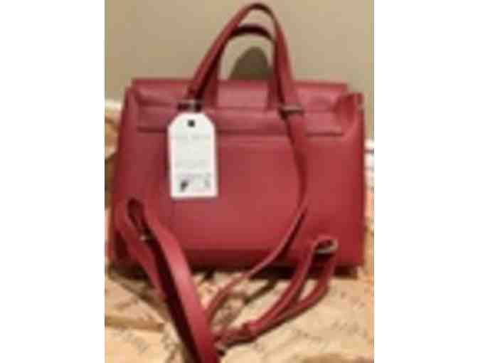 Pixie Mood Vegan Leather Backpack