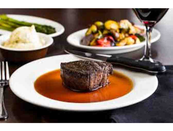 $25 Wildfire Gift Card